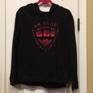 American Eagle hoodie